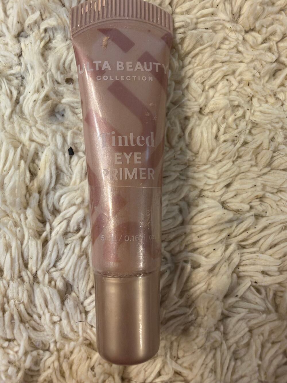 Ulta Beauty Collection Tinted Eye Primer 5ml